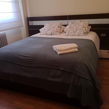 Apartamento Escultor Moreto - Parking Gratis ซาราโกซา ภายนอก รูปภาพ
