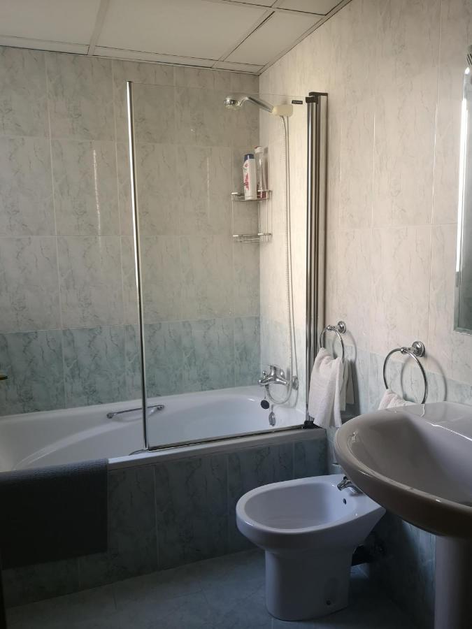 Apartamento Escultor Moreto - Parking Gratis ซาราโกซา ภายนอก รูปภาพ