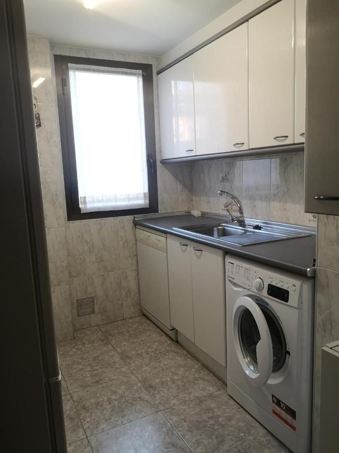 Apartamento Escultor Moreto - Parking Gratis ซาราโกซา ภายนอก รูปภาพ