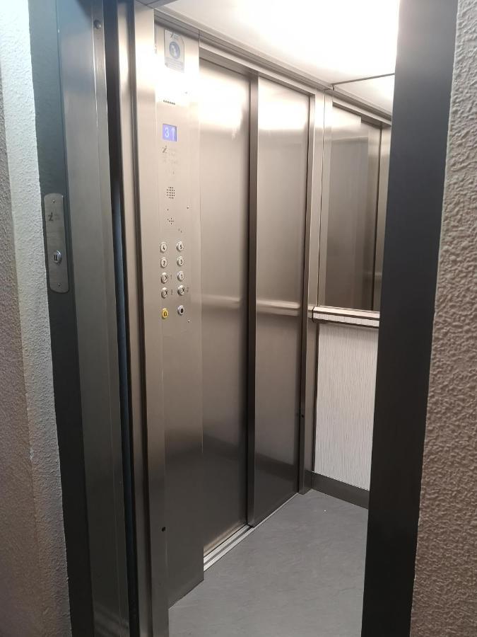 Apartamento Escultor Moreto - Parking Gratis ซาราโกซา ภายนอก รูปภาพ